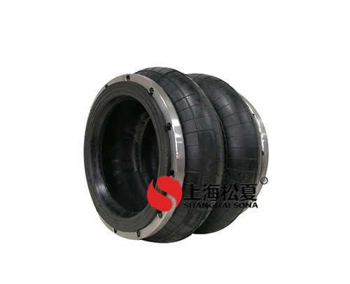 雙層活套式<a href='http://m.xhguangxue.com/' target='_blank'><u>空氣彈簧</u></a>
