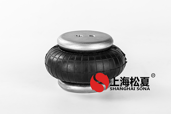 洗滌設(shè)備消音使用單層JBF196-115<a href='http://m.xhguangxue.com/' target='_blank'><u>空氣彈簧</u></a>