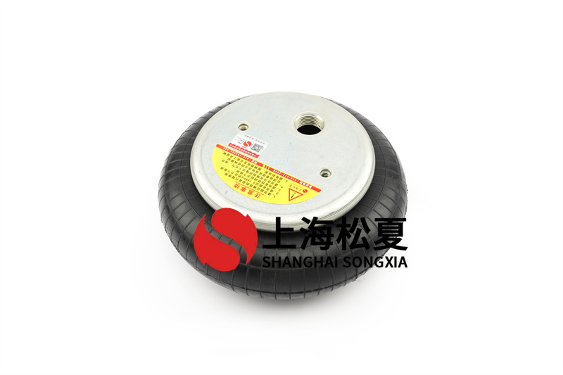 用在機(jī)械設(shè)備方面的contitech空氣彈簧優(yōu)勢
