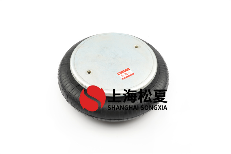 橡膠空氣彈簧在低溫和腐蝕性環(huán)境中能否使用？