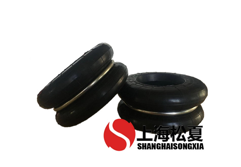 空氣彈簧的工作溫度有哪些特點(diǎn)？