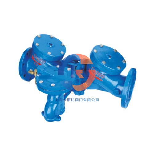 逆止閥跟倒流防止器有什么區(qū)別？
