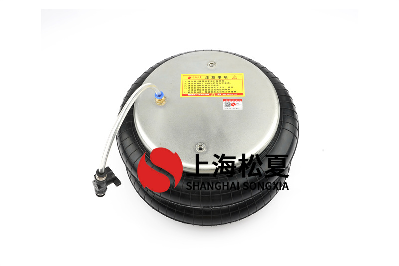 空氣彈簧怎樣防護(hù)？