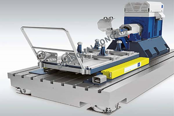 SSA600/20步進(jìn)掃描投影光刻機(jī)空氣隔振器如何？