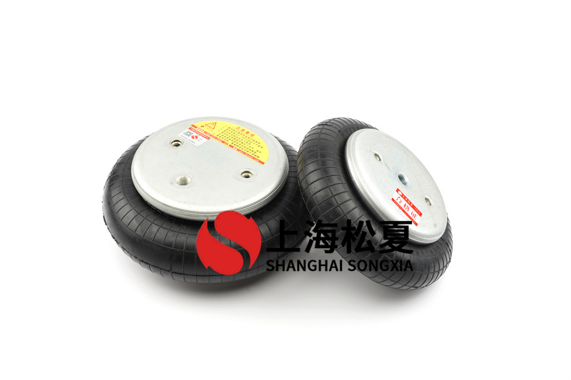 臥式振動(dòng)電機(jī)用多大的糾偏氣囊？