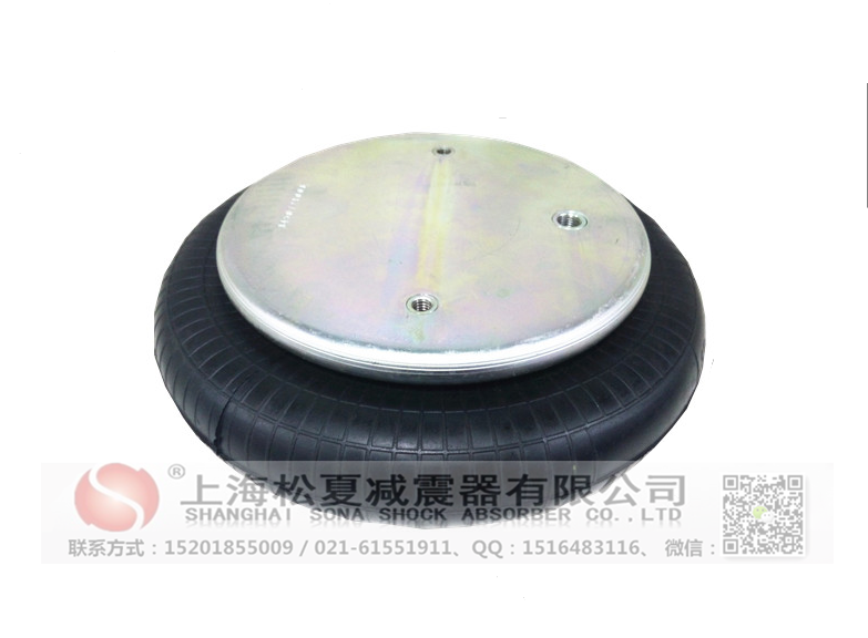 JBF卷邊式<a href='http://m.xhguangxue.com/' target='_blank'><u>空氣彈簧</u></a>