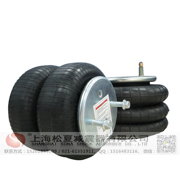 橡膠<a href='http://m.xhguangxue.com/' target='_blank'><u>空氣彈簧</u></a>