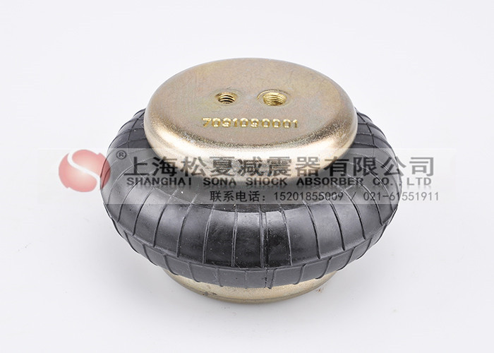 JBF145/110-1橡膠<a href='http://m.xhguangxue.com/' target='_blank'><u>空氣彈簧</u></a>