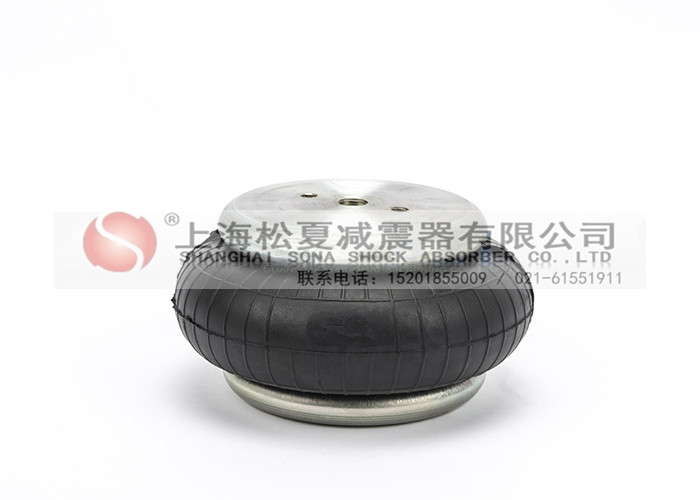 JBF165/115-1橡膠<a href='http://m.xhguangxue.com/' target='_blank'><u>空氣彈簧</u></a>