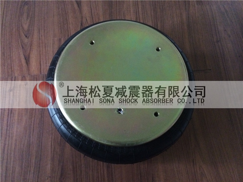 JBF386/140-1橡膠<a href='http://m.xhguangxue.com/' target='_blank'><u>空氣彈簧</u></a>