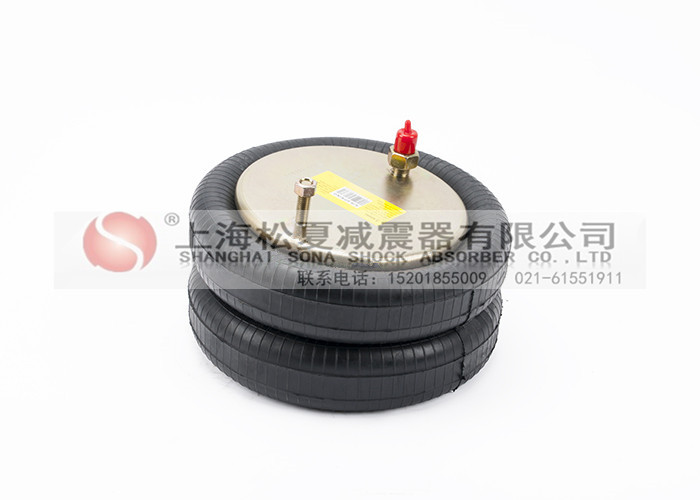 JBF343/104-2橡膠<a href='http://m.xhguangxue.com/' target='_blank'><u>空氣彈簧</u></a>