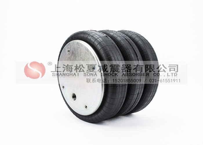 JBF406/520-3橡膠<a href='http://m.xhguangxue.com/' target='_blank'><u>空氣彈簧</u></a>