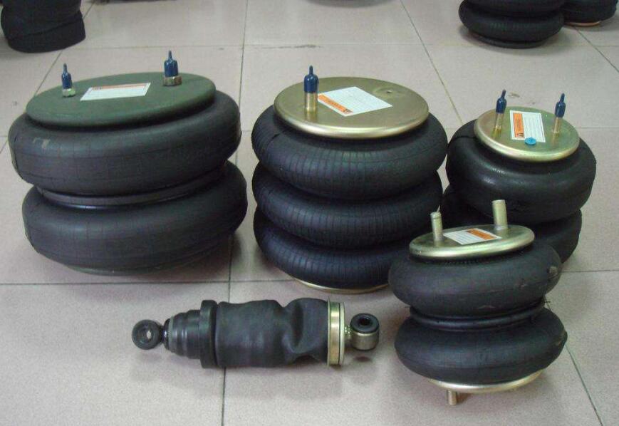 D743H重錘式<a href='http://m.xhguangxue.com/' target='_blank'><u>空氣彈簧</u></a>的應用