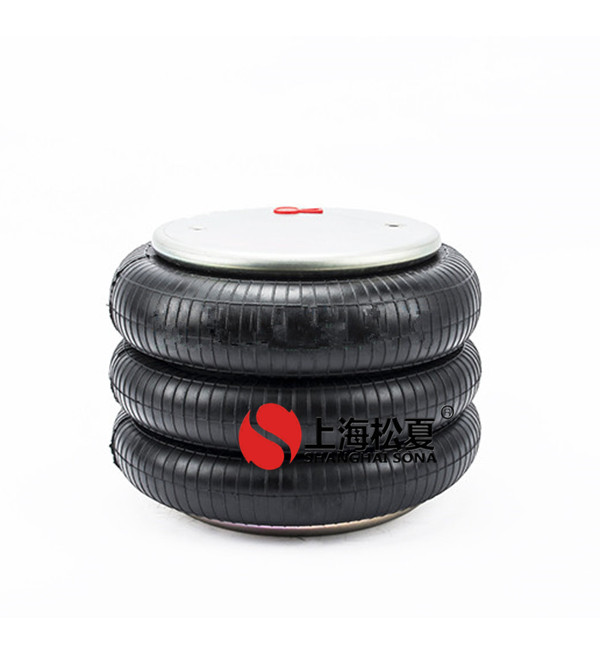“松夏”牌<a href='http://m.xhguangxue.com/' target='_blank'><u>空氣彈簧</u></a>在武漢神龍汽車廠的運(yùn)用